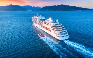 Safeguarding Passengers The Essential Work of Cruise Ship Injury Lawyers