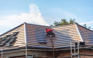 Benefits of Professional Roofing Services