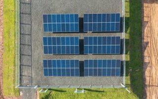 Maximizing Energy Efficiency with North Valley Solar Power Solutions