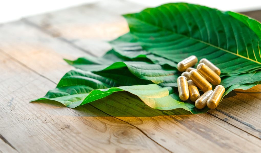 Best Kratom for Pain: How to Choose the Right Strain