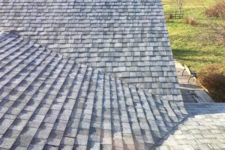 Upgrade Your Home with a Roof Replacement in Houston