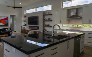 Creating Beautiful Spaces in Springville: Spettro Remodels’ Projects