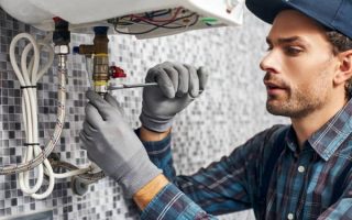 Choosing the Right Pipes for Your Plumbing Installation