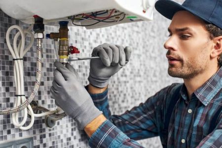 Choosing the Right Pipes for Your Plumbing Installation