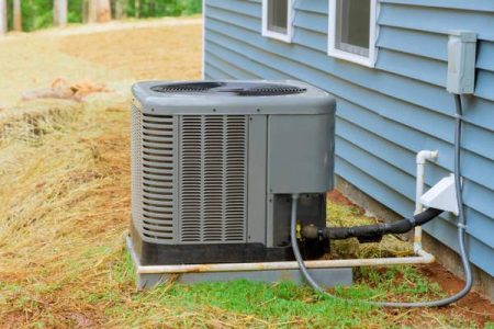 Why King Residents Trust Local HVAC Installation Experts