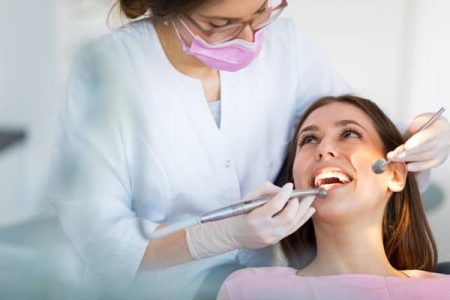 Common Dental Procedures and What They Involve