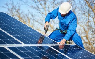 Experience Energy Independence: Solar Installation in Atascadero