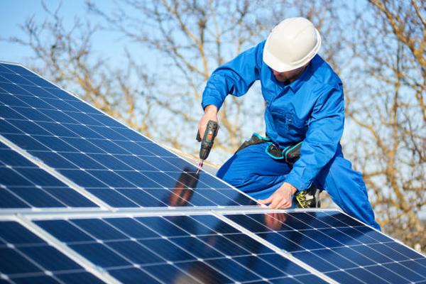 Experience Energy Independence: Solar Installation in Atascadero