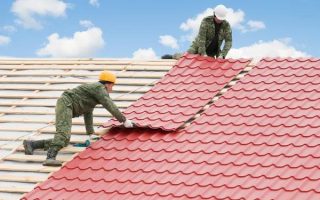 Common Roof Problems That Require Replacement