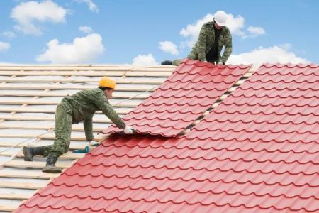 Common Roof Problems That Require Replacement