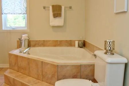 Affordable Options for Bathroom Remodeling in Valrico