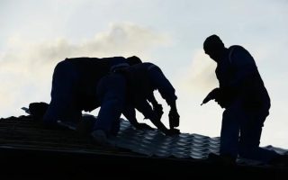 Why Professional Roof Replacement & Installing Matters for Safety