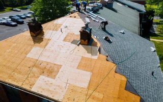 Maximizing Your Investment with Roof Replacement in San Marcos