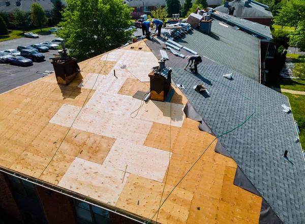 Maximizing Your Investment with Roof Replacement in San Marcos