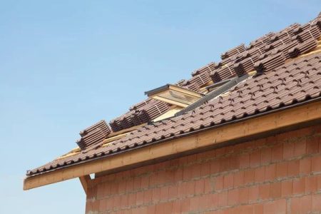 Professional Roof Replacement Solutions in Greensboro