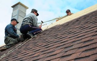 Professional Roofing Installation Contractors for Every Budget