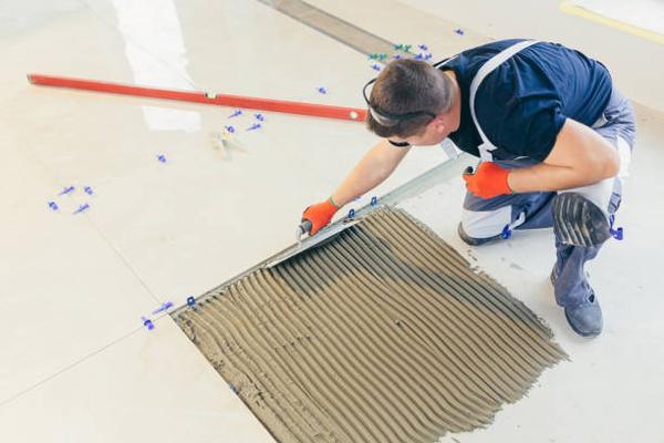 Upgrade Your Home with Expert Tile Installation Services