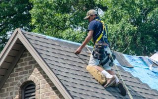 Roof Replacement Done Right in San Antonio: Quality and Affordability