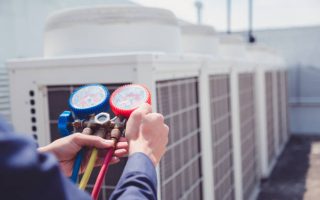 CW Service Pros Plumbing, Heating & Air Conditioning Done Right