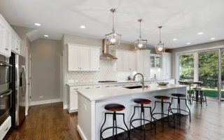 Akron's Best Timeline Construction for Your Home Projects