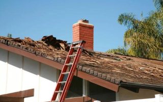 Factors That Affect the Cost of Roof Installation in Greenville