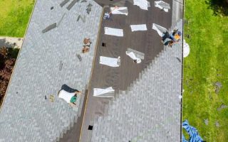 The Importance of Proper Roofing Installation by a Contractor