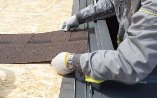 Energy-Efficient Roofing Replacement Options in Golden