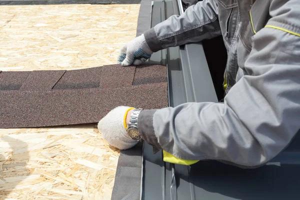 Energy-Efficient Roofing Replacement Options in Golden