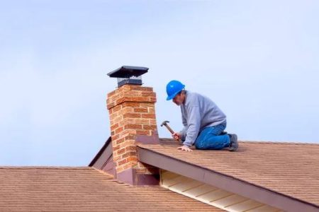 Enhancing Homes with Expert Roof Replacement in Olney