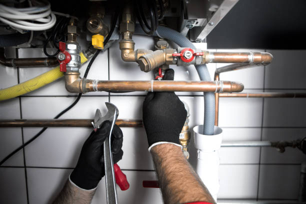 Hanover's Trusted HVAC Company for Plumbing, Heating, and Air Conditioning