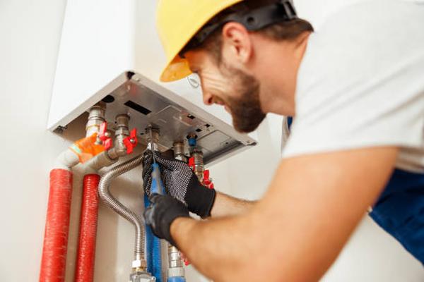 Professional Heating Repairs to Beat the Cold in Pinckney