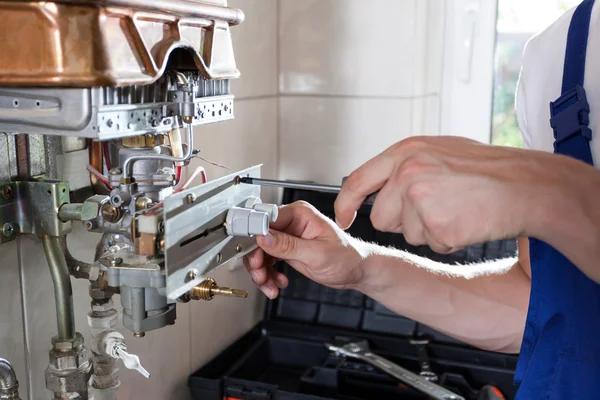 The Lifespan of a Water Heater: Maintenance and Repair Insights