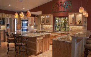 Expert Tips for Kitchen Remodeling in Flower Mound