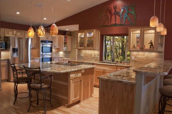 Expert Tips for Kitchen Remodeling in Flower Mound