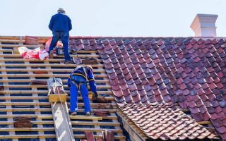 Reliable Roofing Contractors for Your Louisville Home