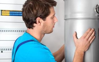 Get Your Water Heater Installed Right in High Point