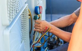 Affordable Air Conditioning Repair Experts in Lynchburg