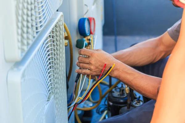 Affordable Air Conditioning Repair Experts in Lynchburg