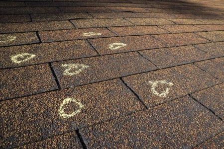 Key Steps in Roof Replacement for Mansfield Residents