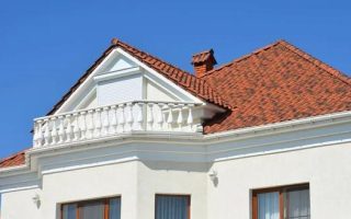 Durable Roofing Options in Platte Woods