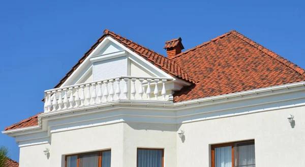 Durable Roofing Options in Platte Woods