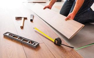 Why Federal Way Homeowners Trust Local Flooring Contractors