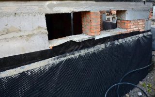 Effective Waterproofing to Prevent Foundation Cracks and Leaks