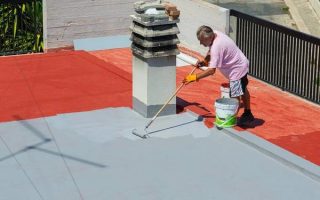 Common Roofing Materials for Replacements in Brighton Homes