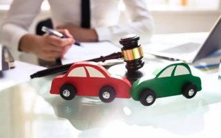 How a Jersey City Car Accident Lawyer Evaluates Your Case