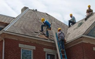 Reliable Roofing Contractors in Loveland for Your Next Project