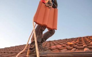 Affordable and Efficient Winter Park Roofing Service