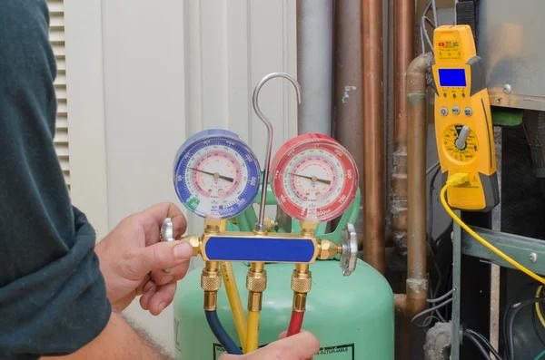 Finding the Right HVAC Contractor in Houston for Your Home