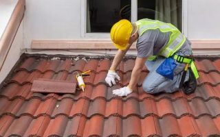 Norman Roofing Replacement: Quality Materials, Expert Installation