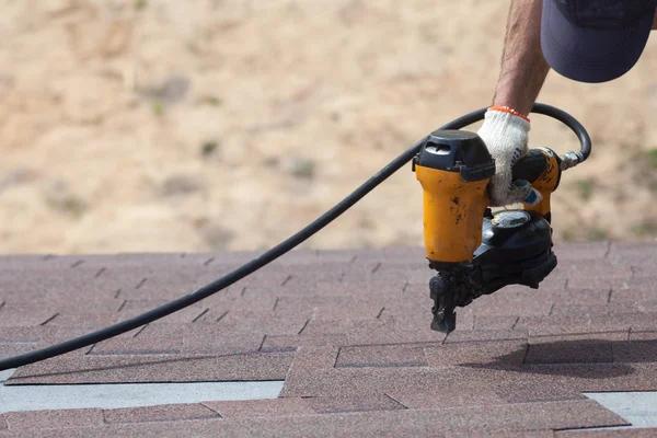 Common Roofing Issues a Concord Roofing Contractor Can Fix